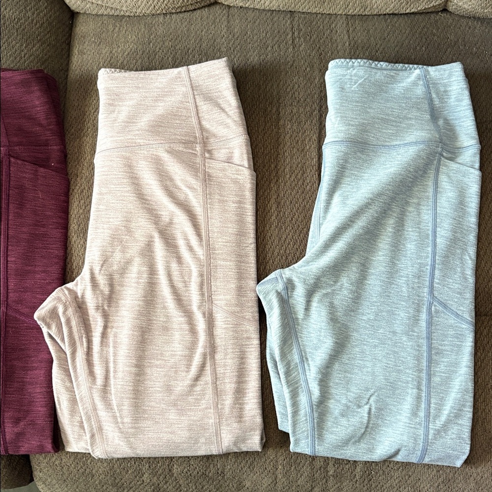 Victoria's Secret Leggings